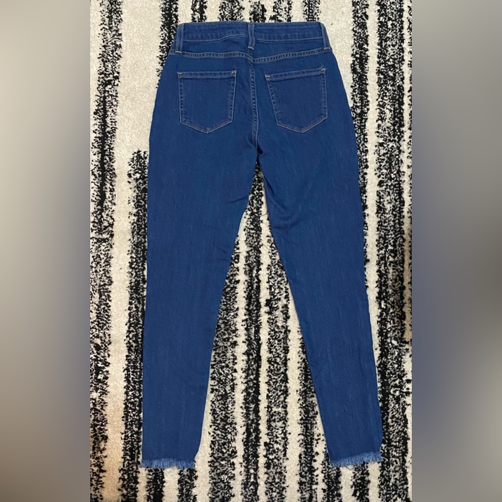 Arizona Skinny Jeans - Picture 2 of 2